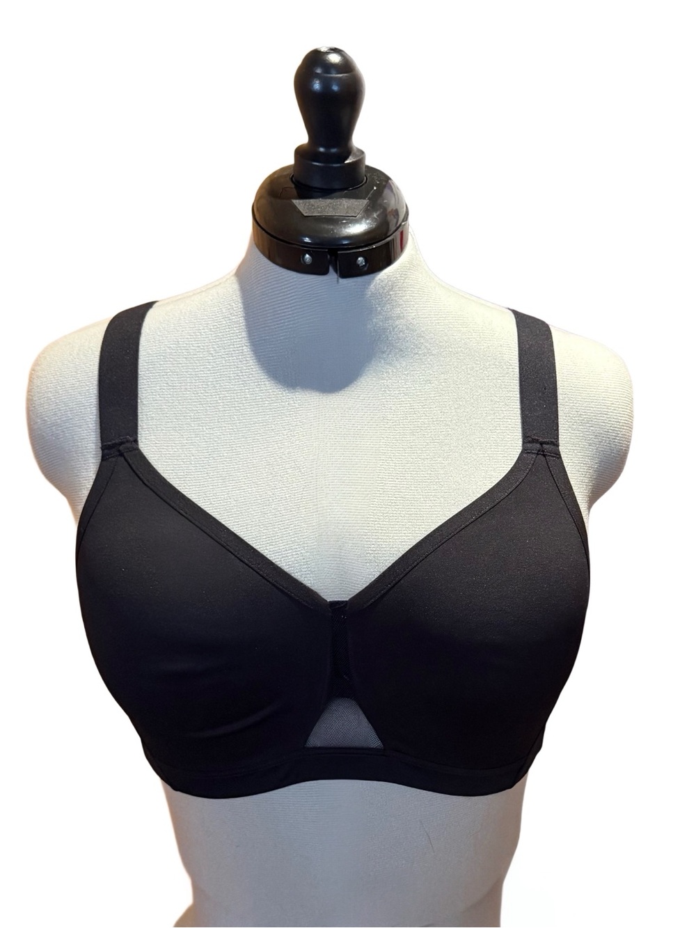 Natori Aria Full Fit Wireless Bra - 38D - Picture 4 of 7